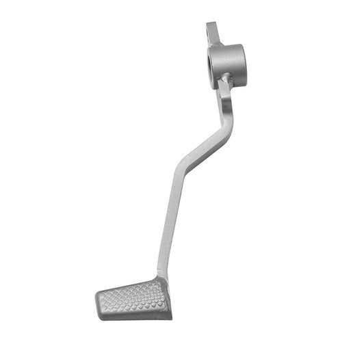 Brake Pedal Foot Lever Fit For Kawasaki Z400 ABS 2019-24 Ninja 400 EX400 18-24