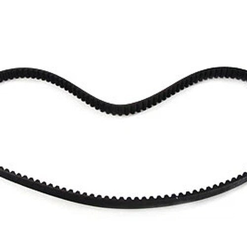 Belt Drive Ltd. Carlisle For Panther 1-1/8 Inch Rear Belt PCC-136-118 - 136
