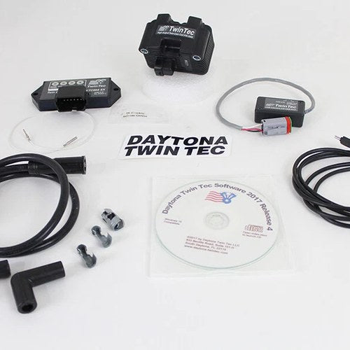 Daytona Twin Tech For TC-88 Ignition Kit - Part Number 3088-EX