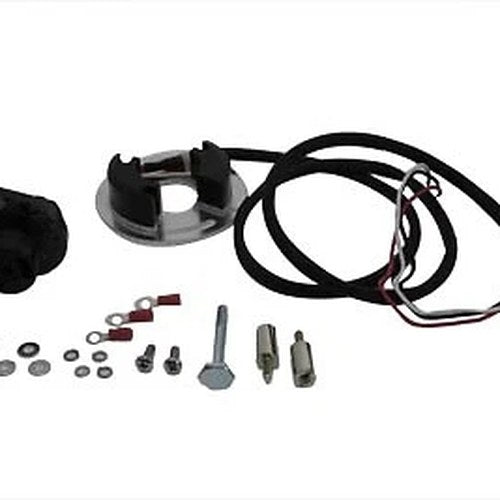 V-Twin For V-Fire Single Fire Ignition Kit - Enhance Your Ride