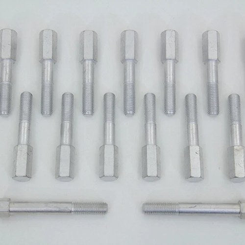 Colony Cadmium Headbolt 7711-18-45 - Durable and Reliable