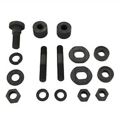 Colony 9696-18 Parkerized For Seat T Mount Kit