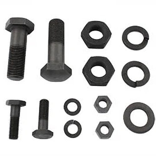 Colony 9532-13 Rear Frame Bar Mount Kit