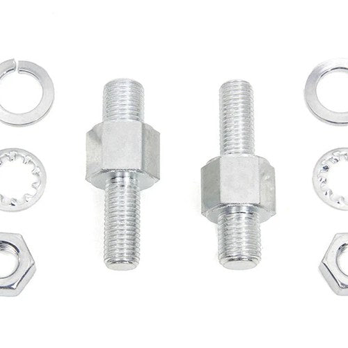 V-Twin Ignition Coil Mount Stud Kit Zinc - Part Number 8824-8T
