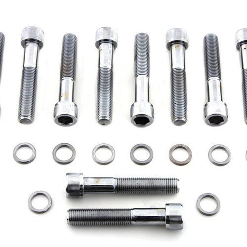 Colony Head Bolt Screw 8777-20 - Durable Automotive Fastener