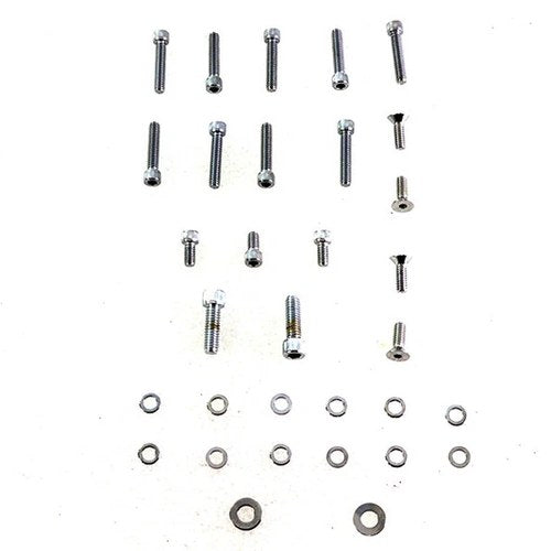 Colony Primary Cover Allen Screw - Part Number 8762-17