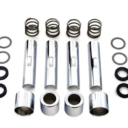 Colony Pushrod Cover Cup and Clip Kit - Part 7508-20