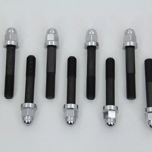 Colony Acorn Head Bolt - Part Number 7153-20