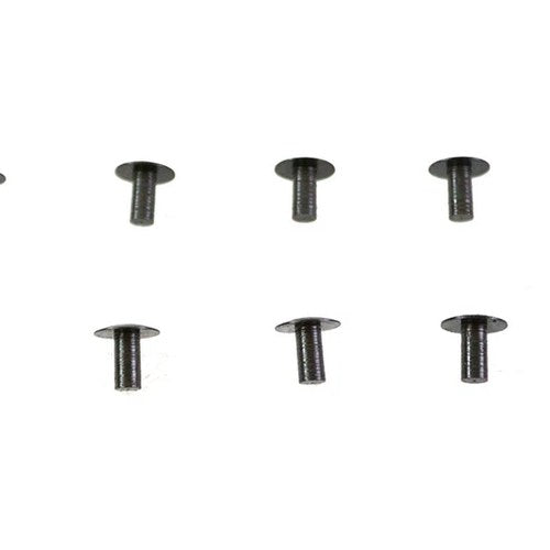 Colony Fender to Brace Rivet Set - Part No. 3499-10