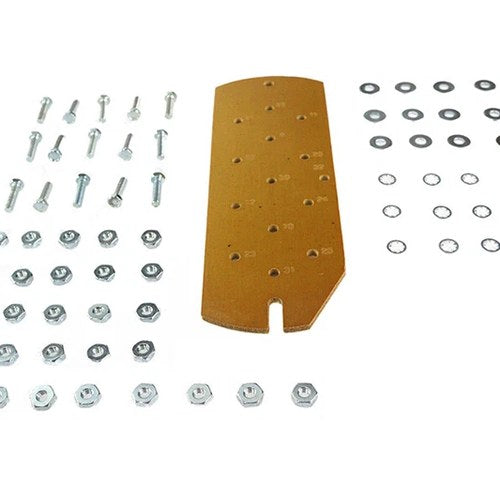 Colony Electrical Terminal Plate - Part Number 2306-16