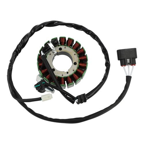 Generator Stator Coil Fit For Yamaha MT-09 ABS Tracer 900 GT XSR900 FZ-09 FJ-09