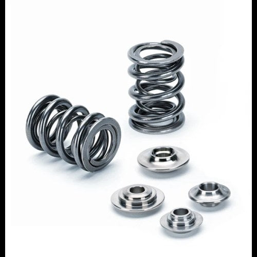 Supertech For SPRK-EC3025D-SE SEa-Doo 4TEC Dual Valve Spring Kit