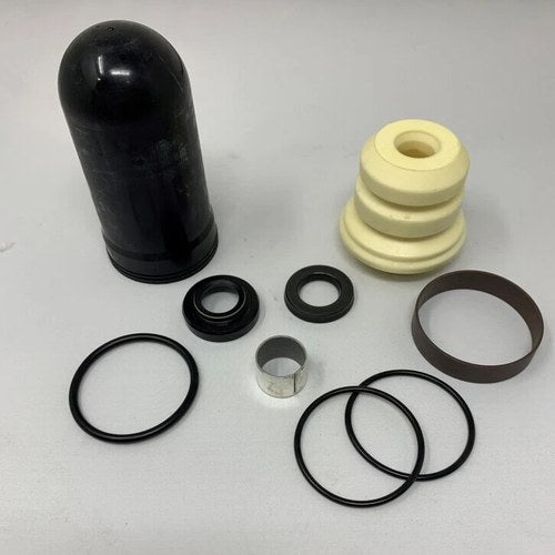 Kyb For 19-23 Sherco SE/SEF/SC/SCF Factory Service Kit Rear Shock