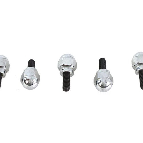 Colony Acorn Screw Kit for TC-88 Points Cover - Part 9953-10