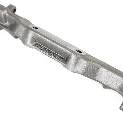 V-Twin Front Engine Mount Frame Brace 51-4857 for Harley Models