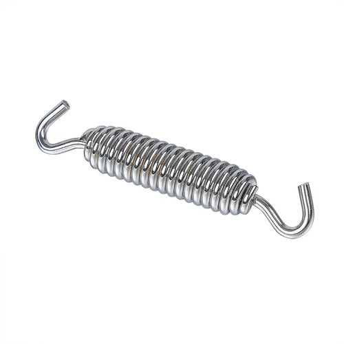 1x Kickstand Jiffy Stand Spring Fit For Harley Touring 2007-2025 Softail 07-2017