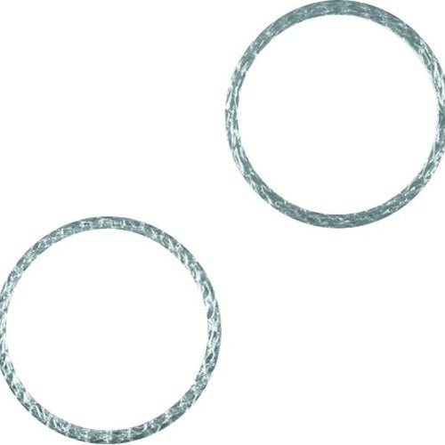 For Harley-Davidson Forty Eight 2010-2022 Twin Power 043306 Exhaust Gaskets