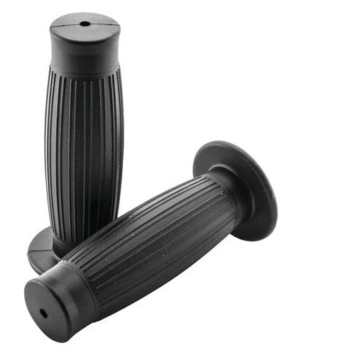 BikeMaster Blacktop Grips
