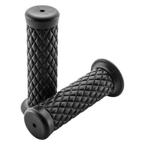 BikeMaster Quilted Grips