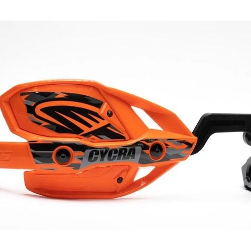 Cycra 1CYC-7410-22X Crm Ultra 1-1/8" Handguard