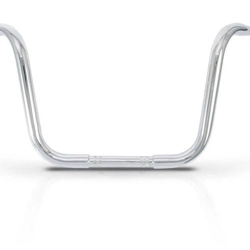 For Harley-Davidson Softail 84-17 Burly Brand Gorilla Apehanger Handlebar