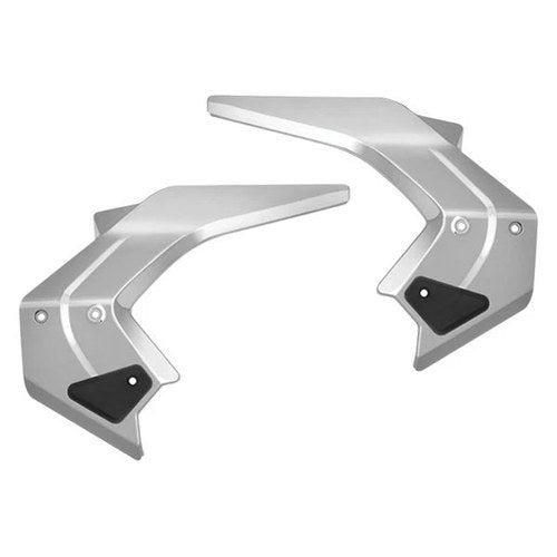 For Honda Goldwing 1800 2018-2020 Kuryakyn Omni Chrome Frame Covers