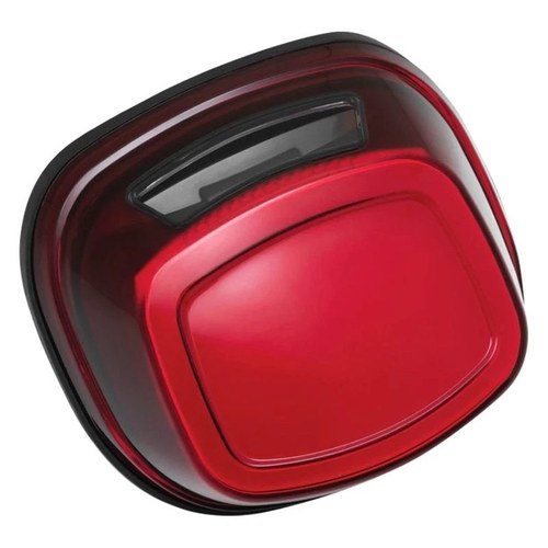 For Harley-Davidson Ultra Limited 2015-2021 Kuryakyn 2910 Tracer LED Tail Lights