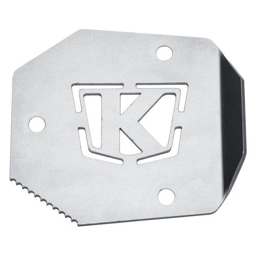For Honda CRF1000L 2016-2019 Kuryakyn 3844 Lodestar Gold Kickstand Shoe