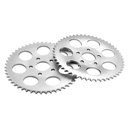For Harley-Davidson Sportster 1000 1979-1981 Twin Power 492462 Rear Sprockets