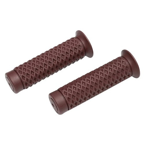 Kuryakyn 6595 Braaap Red Grips