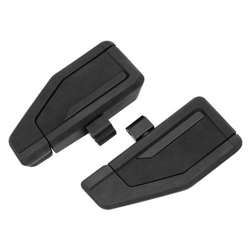 For Honda Goldwing 1800 18-19 Passenger's Floorboards Omni Passenger's