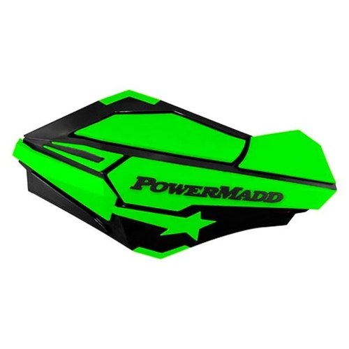 PowerMadd 34425 Sentinel Handguards