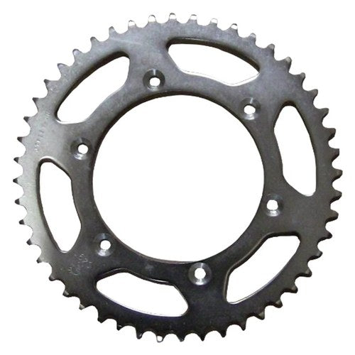 For Yamaha WR250R 08-15 JT Sprockets JTR245/2.49 Rear High Carbon Steel Sprocket