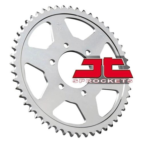 For Suzuki GSXR1100 89-92 JT Sprockets JTR816.45 Rear High Carbon Steel Sprocket