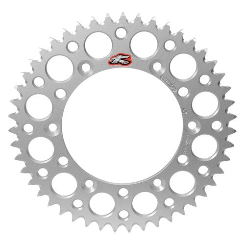 For KTM 85 2018 Renthal 441U-428-46GPSI Ultralight Grooved Rear Chainwheel