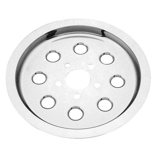 For Harley-Davidson Road Glide 98-99 Biker's Choice Belt Drive Pulley Cover