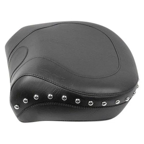 For Harley-Davidson Heritage Softail 07-15 Wide Touring Recessed Passenger Seat