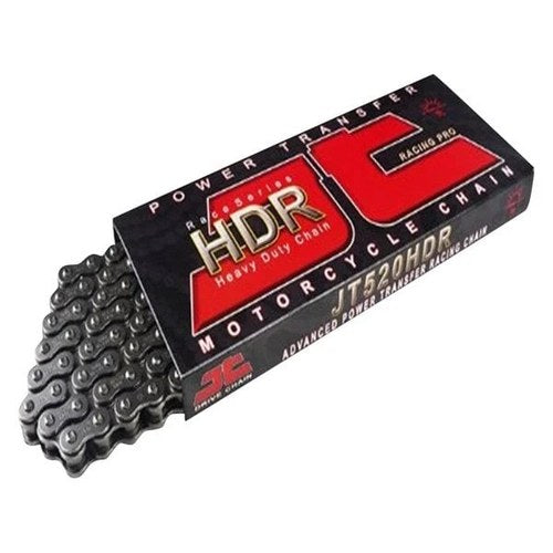 JT Sprockets JTC520HDR114SL Hdr Series Heavy Duty Chain
