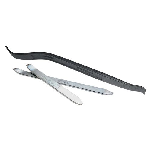 Motion Pro 08-0049 Tire Iron Set 8.5", 11", 16"