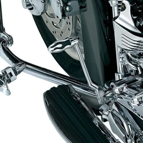 Kuryakyn Flamin Shift Peg Chrome