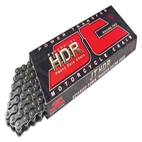 JT Sprockets JTC420HDR120SL Hdr Series Heavy Duty Chain
