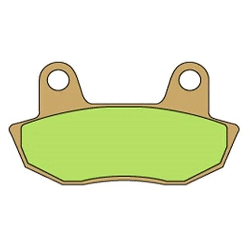 For Honda Nighthawk 450 1982-1985 Vesrah Front Sintered Metal Brake Pads