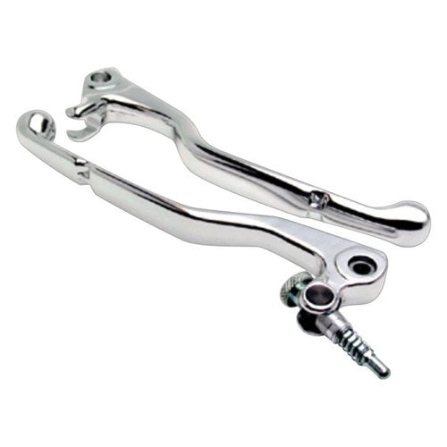 For KTM 125 2016-2020 Motion Pro 14-9010 Clutch Lever