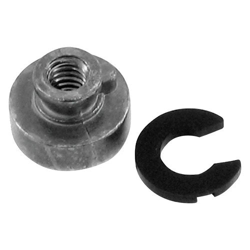 Mustang Fender Nut Kit