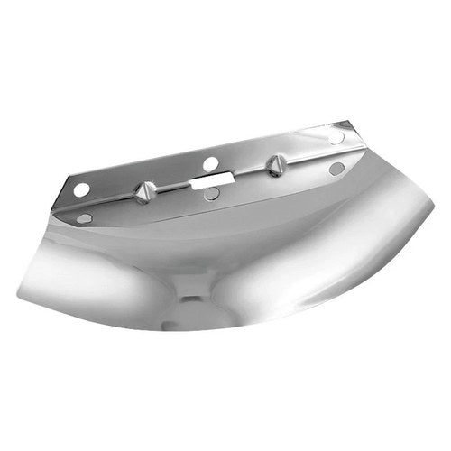 For Harley-Davidson Road King 94-13 Kuryakyn Lower Triple Tree Wind Deflector