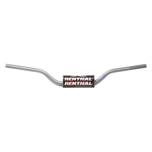 For Honda CRF110F 2019-2021 Renthal 839-01-TT Fatbar Handlebar