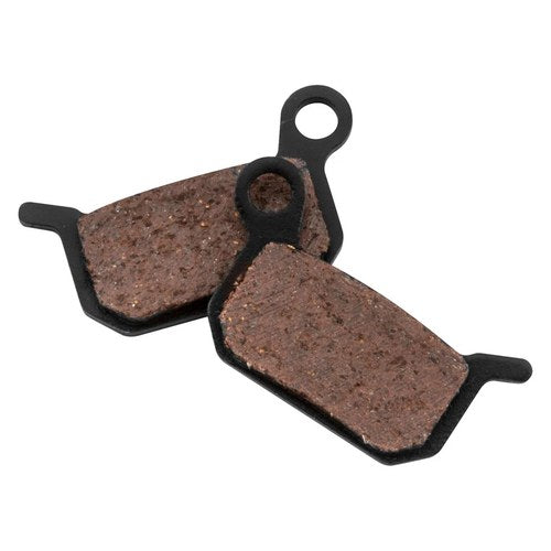 For KTM 50 2002-2016 BikeMaster Standard Front or Rear Brake Pads
