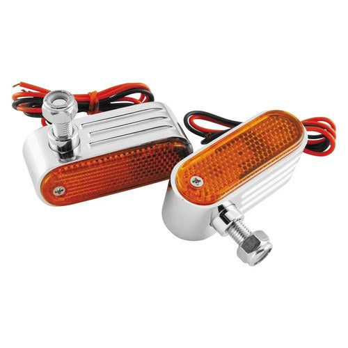 BikeMaster 410653 Side Lights