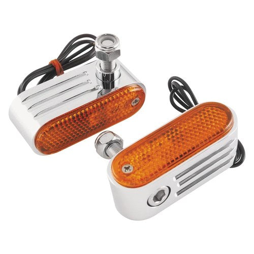 BikeMaster 410651 Side Lights