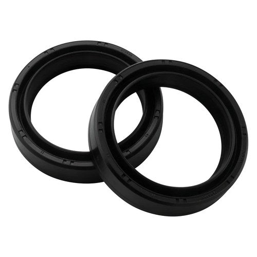 For Yamaha FZ6R 2010-2015 BikeMaster Fork Seals